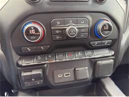 2020 Chevrolet Silverado (CC-2115690) for sale in Cadillac, Michigan