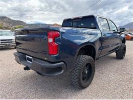 2020 Chevrolet Silverado (CC-2115690) for sale in Cadillac, Michigan