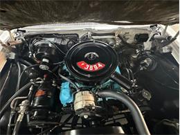 1961 Pontiac Bonneville (CC-2115693) for sale in Cadillac, Michigan
