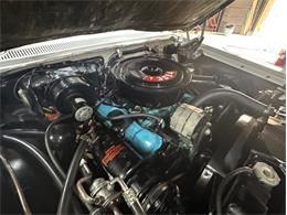 1961 Pontiac Bonneville (CC-2115693) for sale in Cadillac, Michigan