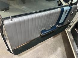 1961 Pontiac Bonneville (CC-2115693) for sale in Cadillac, Michigan