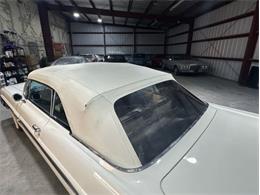 1961 Pontiac Bonneville (CC-2115693) for sale in Cadillac, Michigan