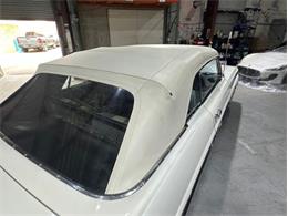 1961 Pontiac Bonneville (CC-2115693) for sale in Cadillac, Michigan