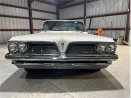1961 Pontiac Bonneville (CC-2115693) for sale in Cadillac, Michigan