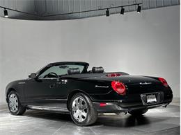 2002 Ford Thunderbird (CC-2115694) for sale in Depew, New York