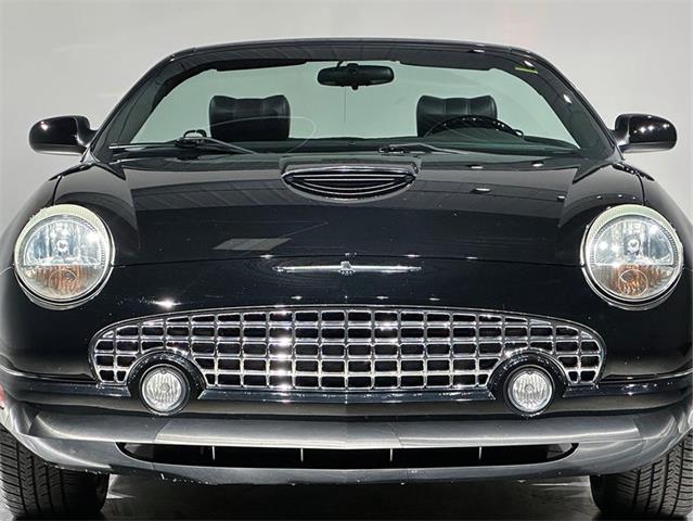 2002 Ford Thunderbird (CC-2115694) for sale in Depew, New York