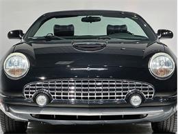 2002 Ford Thunderbird (CC-2115694) for sale in Depew, New York