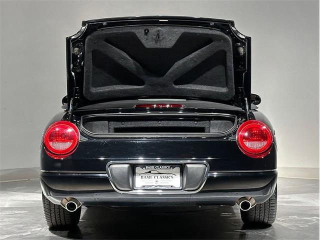 2002 Ford Thunderbird (CC-2115694) for sale in Depew, New York