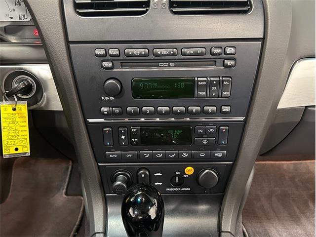 2002 Ford Thunderbird (CC-2115694) for sale in Depew, New York