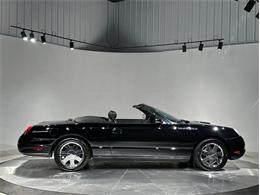2002 Ford Thunderbird (CC-2115694) for sale in Depew, New York