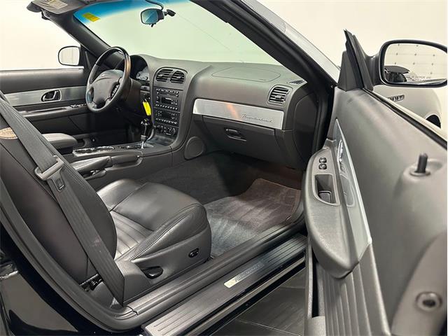 2002 Ford Thunderbird (CC-2115694) for sale in Depew, New York