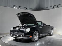 2002 Ford Thunderbird (CC-2115694) for sale in Depew, New York