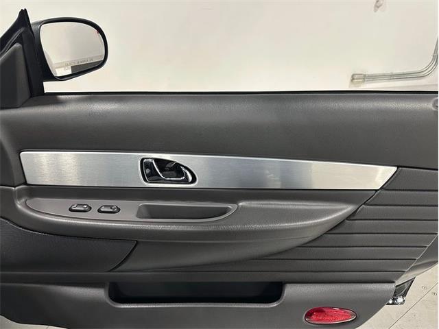 2002 Ford Thunderbird (CC-2115694) for sale in Depew, New York