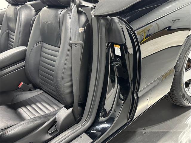 2002 Ford Thunderbird (CC-2115694) for sale in Depew, New York