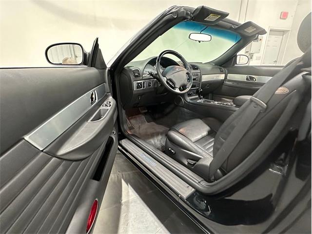 2002 Ford Thunderbird (CC-2115694) for sale in Depew, New York