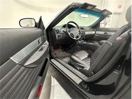 2002 Ford Thunderbird (CC-2115694) for sale in Depew, New York