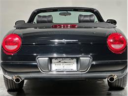 2002 Ford Thunderbird (CC-2115694) for sale in Depew, New York