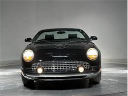 2002 Ford Thunderbird (CC-2115694) for sale in Depew, New York