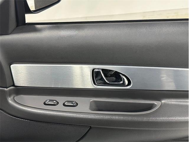 2002 Ford Thunderbird (CC-2115694) for sale in Depew, New York