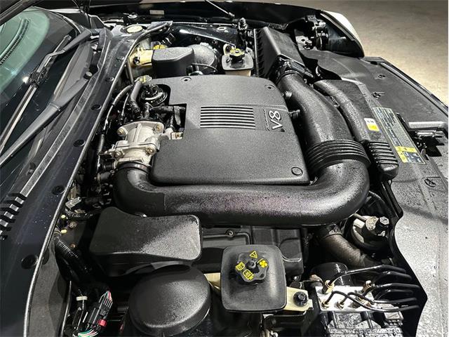 2002 Ford Thunderbird (CC-2115694) for sale in Depew, New York