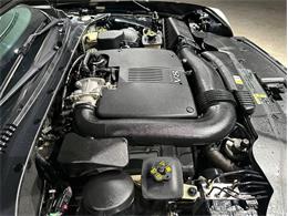 2002 Ford Thunderbird (CC-2115694) for sale in Depew, New York