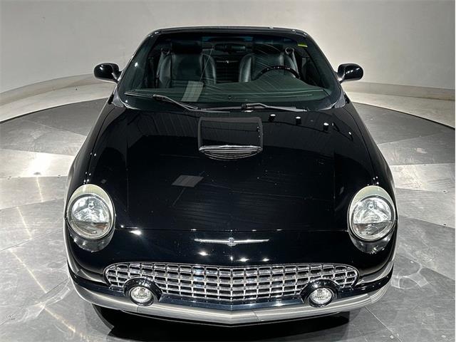 2002 Ford Thunderbird (CC-2115694) for sale in Depew, New York