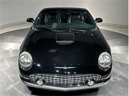 2002 Ford Thunderbird (CC-2115694) for sale in Depew, New York