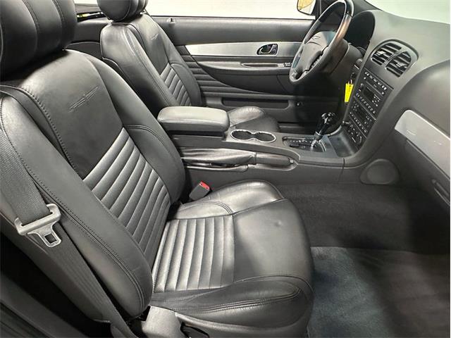 2002 Ford Thunderbird (CC-2115694) for sale in Depew, New York
