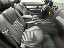 2002 Ford Thunderbird (CC-2115694) for sale in Depew, New York