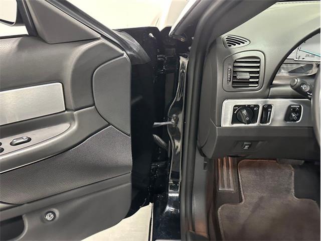 2002 Ford Thunderbird (CC-2115694) for sale in Depew, New York