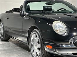 2002 Ford Thunderbird (CC-2115694) for sale in Depew, New York