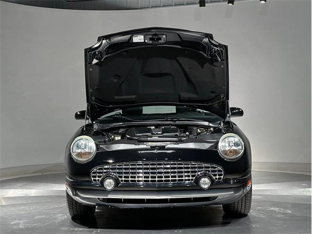 2002 Ford Thunderbird (CC-2115694) for sale in Depew, New York