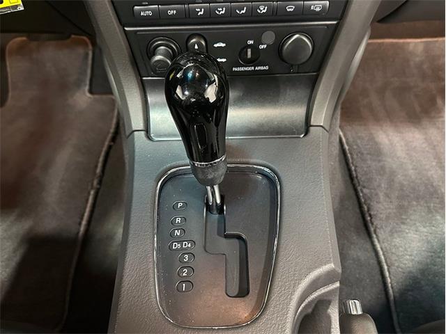 2002 Ford Thunderbird (CC-2115694) for sale in Depew, New York