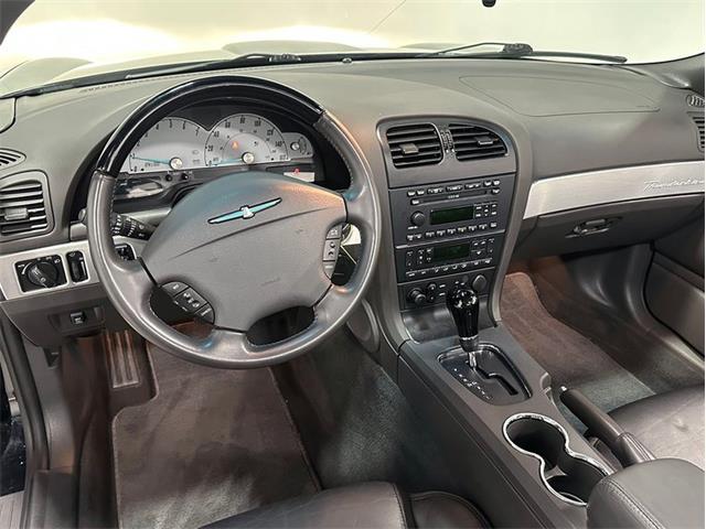 2002 Ford Thunderbird (CC-2115694) for sale in Depew, New York