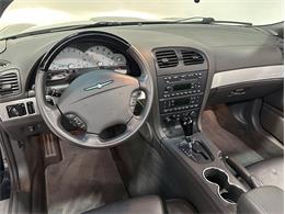 2002 Ford Thunderbird (CC-2115694) for sale in Depew, New York