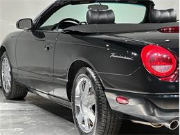 2002 Ford Thunderbird (CC-2115694) for sale in Depew, New York