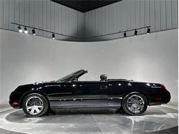 2002 Ford Thunderbird (CC-2115694) for sale in Depew, New York