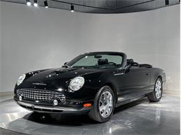 2002 Ford Thunderbird (CC-2115694) for sale in Depew, New York