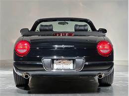 2002 Ford Thunderbird (CC-2115694) for sale in Depew, New York