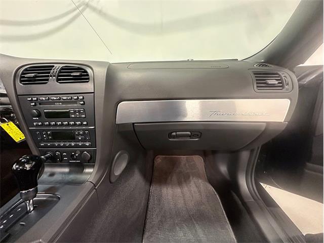 2002 Ford Thunderbird (CC-2115694) for sale in Depew, New York