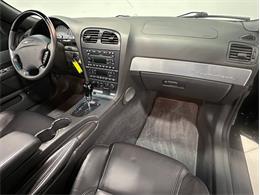2002 Ford Thunderbird (CC-2115694) for sale in Depew, New York