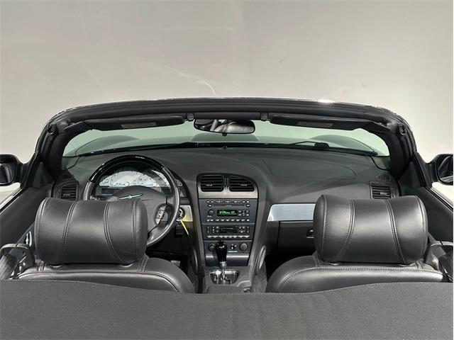 2002 Ford Thunderbird (CC-2115694) for sale in Depew, New York