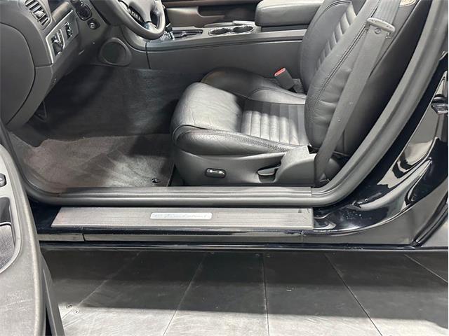 2002 Ford Thunderbird (CC-2115694) for sale in Depew, New York