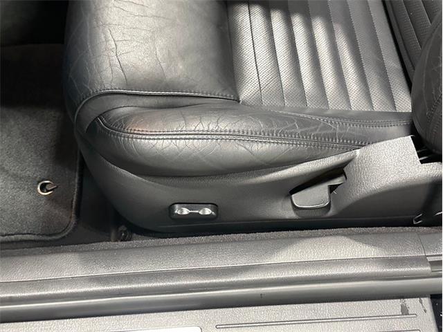 2002 Ford Thunderbird (CC-2115694) for sale in Depew, New York