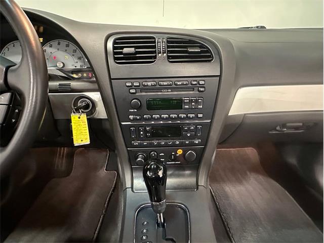 2002 Ford Thunderbird (CC-2115694) for sale in Depew, New York