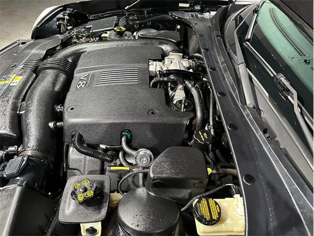 2002 Ford Thunderbird (CC-2115694) for sale in Depew, New York