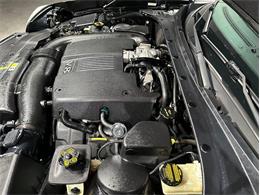 2002 Ford Thunderbird (CC-2115694) for sale in Depew, New York