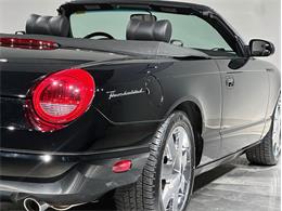 2002 Ford Thunderbird (CC-2115694) for sale in Depew, New York
