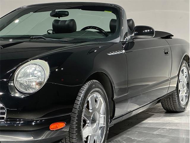 2002 Ford Thunderbird (CC-2115694) for sale in Depew, New York