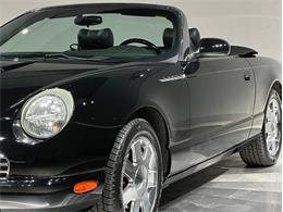 2002 Ford Thunderbird (CC-2115694) for sale in Depew, New York